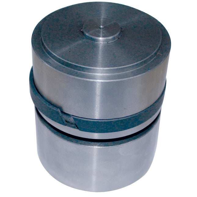 STD 2RG 79 MM HYD RAM CYL PISTON TAFE 7250 WITH SLYDRING STY 157