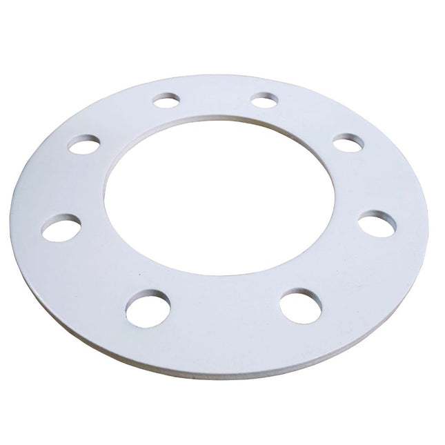 RIM  PLATE  THIN    6 MM STY 1581