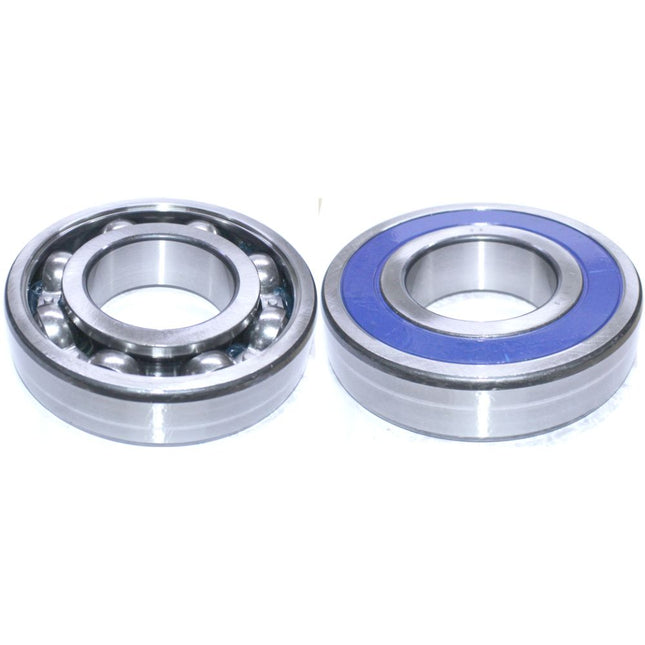 REAR AXLE BEARING MF 241 SIZE 135 MM 6313 STY 1585