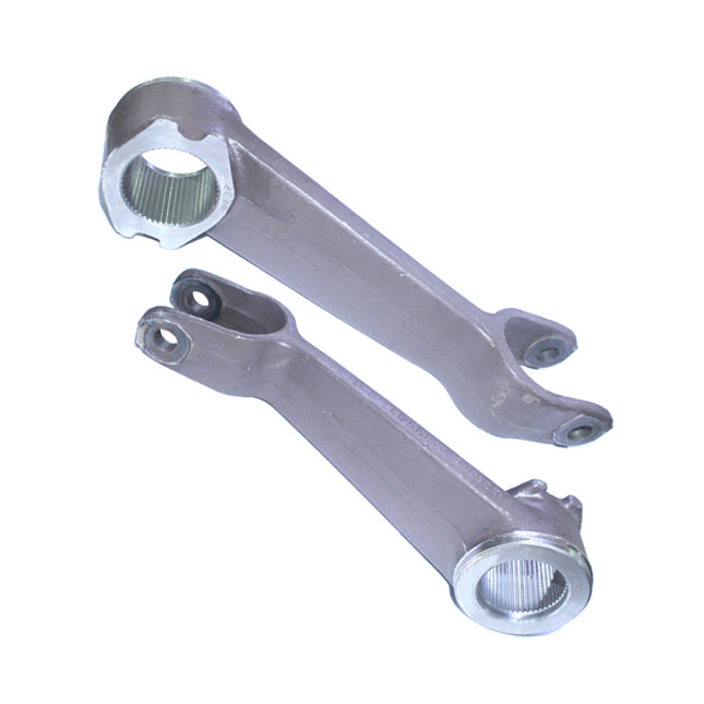 O.E. HYD SIDE ARM MF-245  (FORGED) STY 164