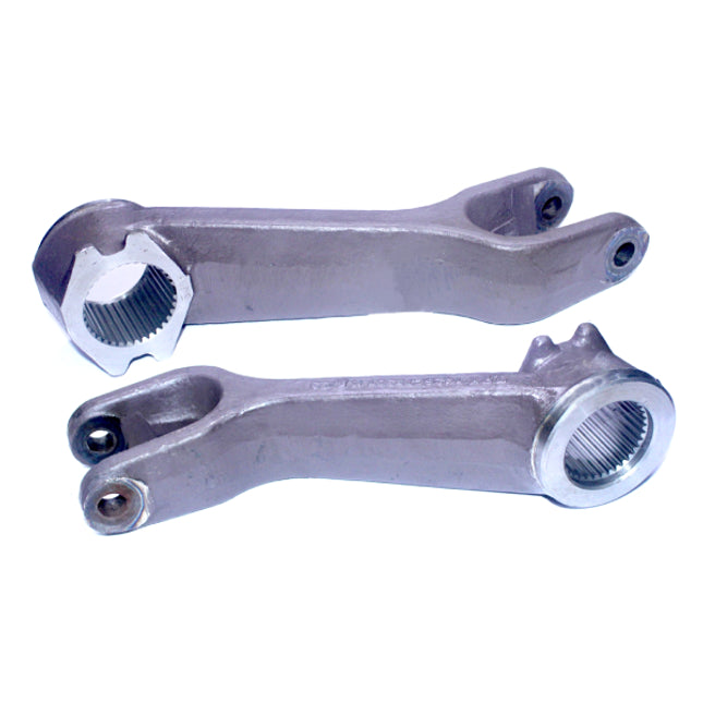 HYD SIDE ARM TAFE PLANETRY ECM MODEL (THICK TEETH) STY 165