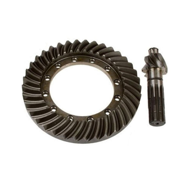CROWN WHEEL & PINION TAFE MAHASHAKTI (7 X 39 TEETH) STY 1754