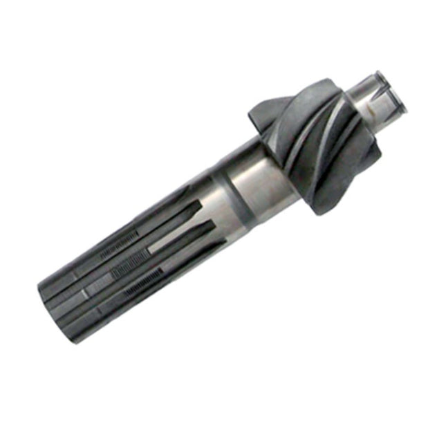 TAIL PINION MF-1035 CLASSIC (LONG THREAD) CUTTER BODY 9" STY 1757