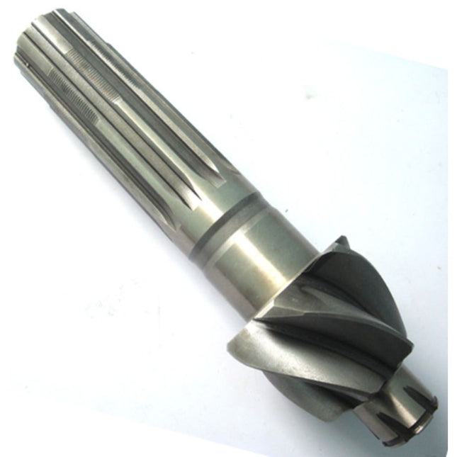 TAIL PINION MF-245 (SHORT THREAD) CUTTER BODY 12" STY 1758