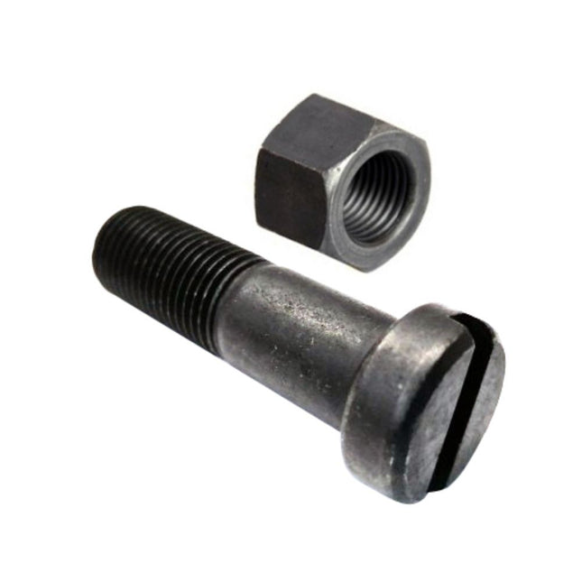 CROWN BOLT & NUT MF-1035 (M12 X 44 THIN HEAD) O.E. TVS STY 1767