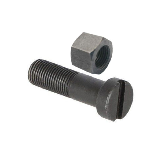 CROWN BOLT & NUT MF-245 (1/2 UNF 1.72 THICK HEAD) O.E. TVS STY 1768