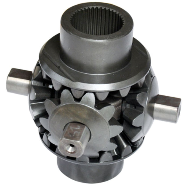 BLACK BEVEL KIT MF-1035 39 TEETH LONG HOB WITH CROSS SET OF 7 PCS STY 1771