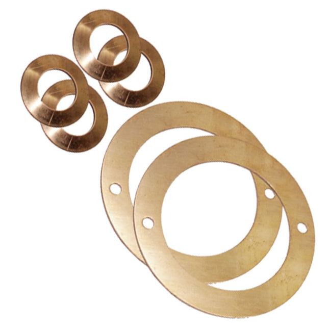 040 BEVEL WASHER SET MF-1035 (COPPER) STY 1784