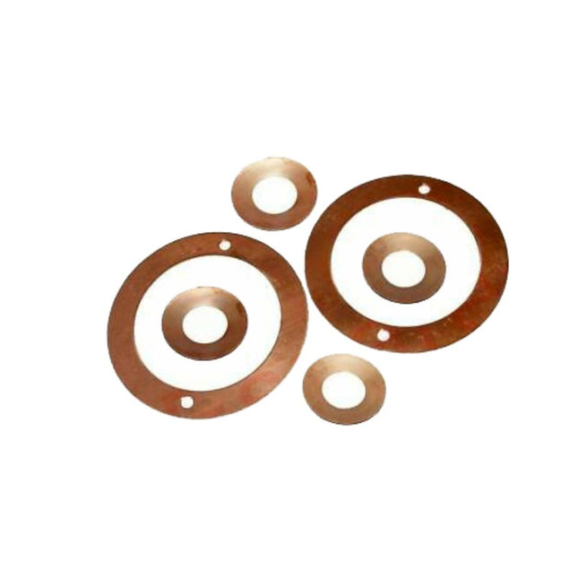 050 BEVEL WASHER SET MF-1035 (COPPER) STY 1785