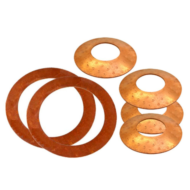 060 BEVEL WASHER SET MF DI (COPPER) STY 1792