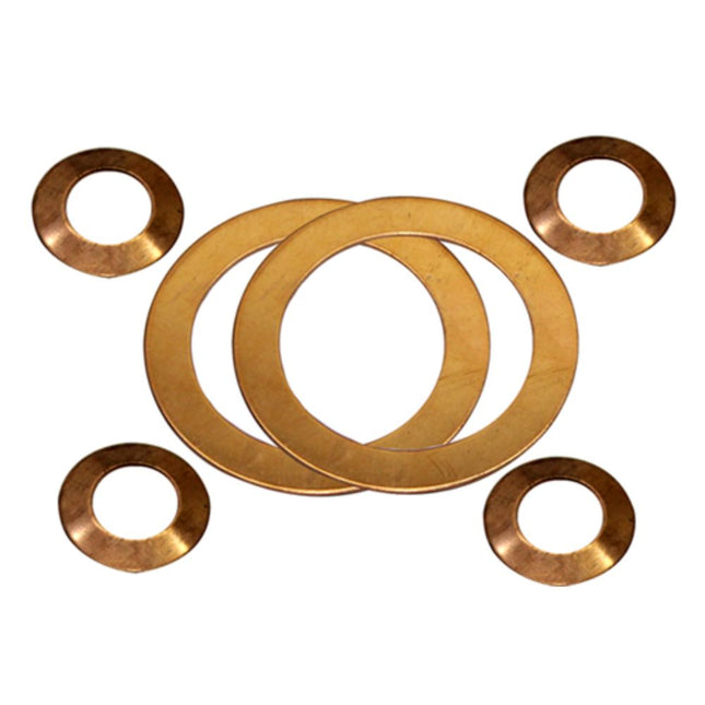 070 BEVEL WASHER SET MF DI (COPPER) STY 1793