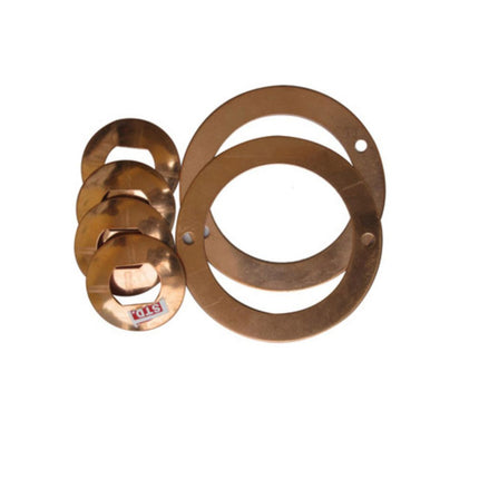 STD BEVEL WASHER SET MF-241 (COPPER) STY 1794