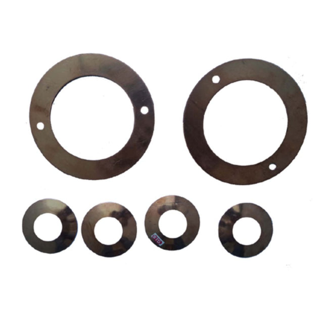 BRONZE STD BEVEL WASHER MF DI STY 1799