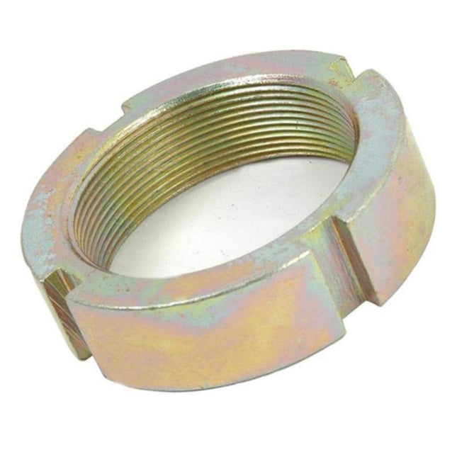 PINION CHECK NUT MF-1035 STY 1808