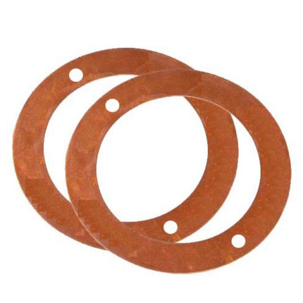 BIG BEVEL WASHER SET MF DI (SET OF 2 PC, COPPER) STY 1816