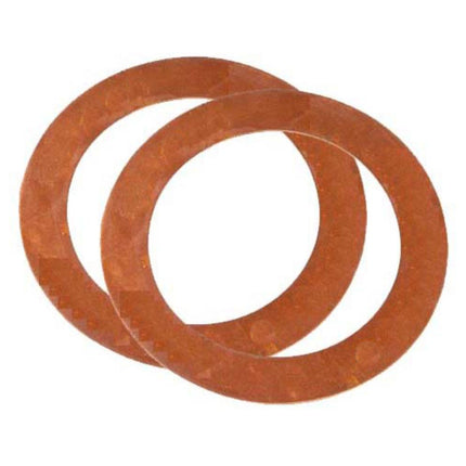 BIG BEVEL WASHER SET MF 1035 (SET OF 2 PC, COPPER) STY 1817