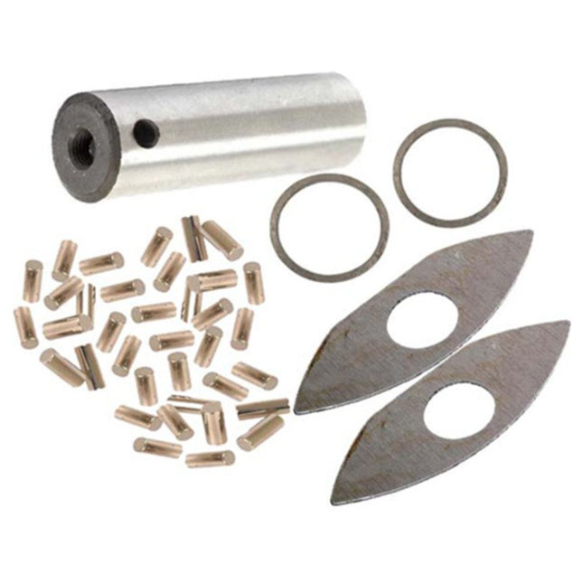 REDUCTION PIN WITH ROLLER & WASHER SET PLANTERY DRIVE MODEL STY 1834