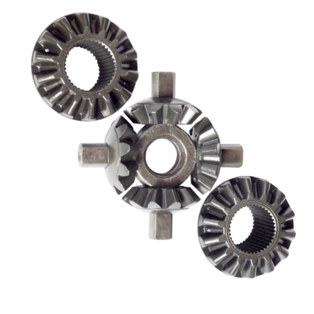 BEVEL KIT MF 241    (SET OF 7 PCS) WITH CROSS, COLD FORGING (O.E.) STY 1835