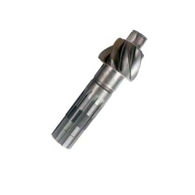 SATYAM TOUGH TAIL PINION MF-241 / J-SERIES (LONG THREAD) CUTTER BODY 9" STY 1839