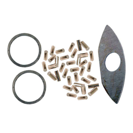 PLANTERY DRIVE ROLLER & WASHER SET STY 1844