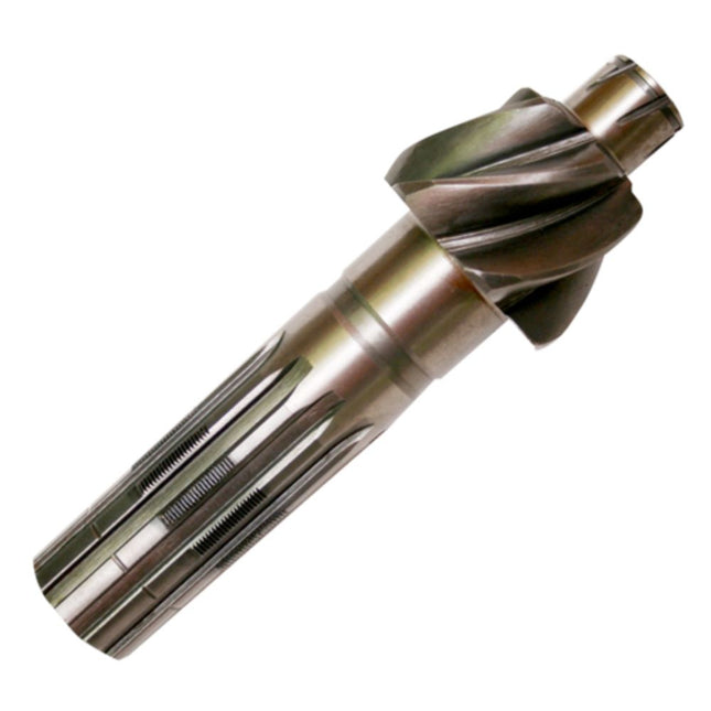 TAIL PINION MF 1035 THIN TEETH STY 1854