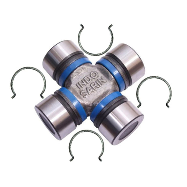 JOINT CROSS  ROTTAVATOR GREASE LESS WITH 4 EXTRA LOCK STY 1870