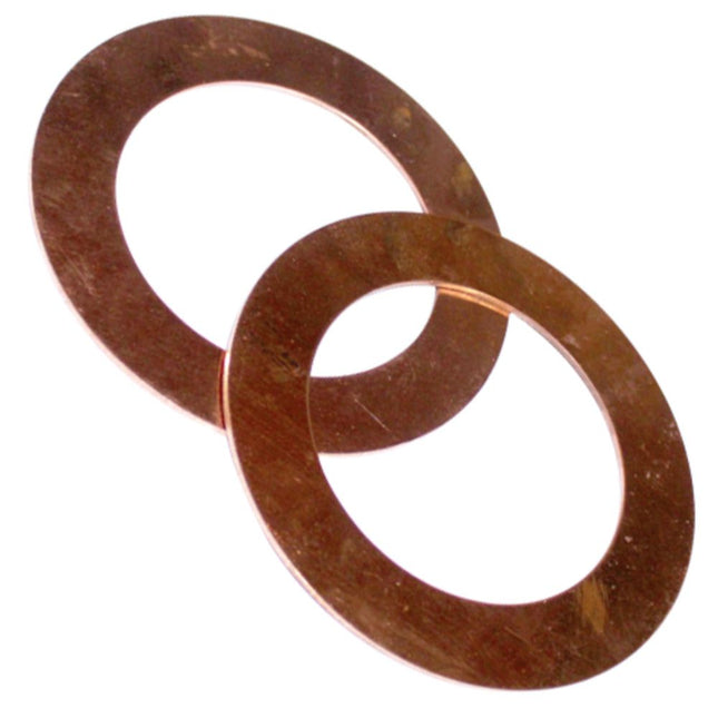 070 BIG BEVEL WASHER MF 1035 (SET OF 2 PC) STY 1874