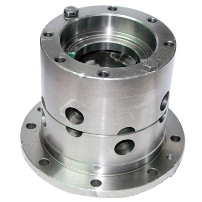 DIFFRENTIAL CAGE ASSY TAFE 7250 STY 1875