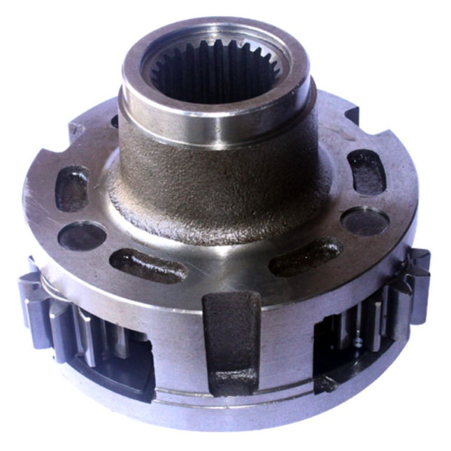 REDUCTION ASSY COMPLETE PD MODEL STY 1884