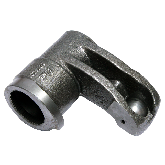 HYD RAM ARM MF-241 ECM 32 TEETH STY 20