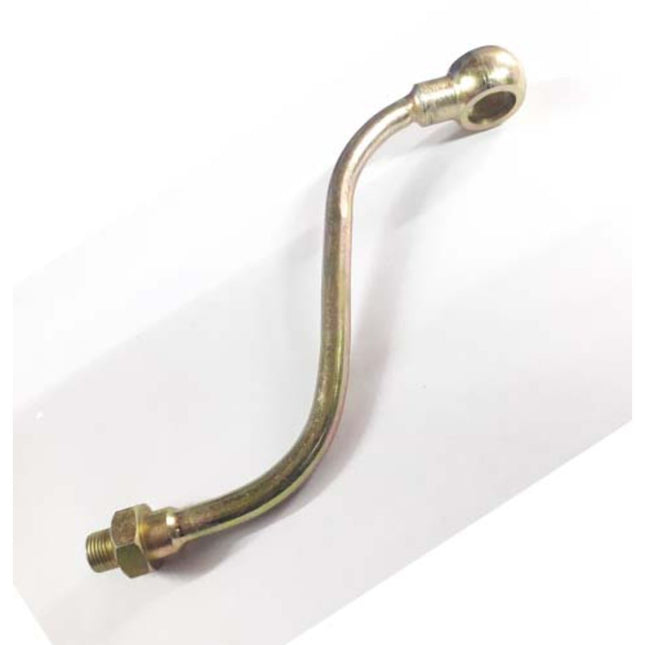 OVER FLOW FILTER PIPE (S TYPE) STY 2005