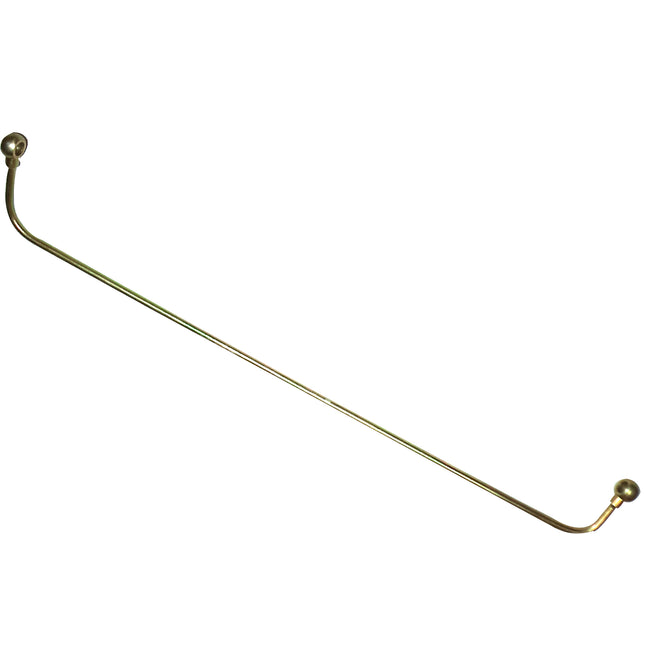 DIESEL PIPE MF DI BIG STY 2006