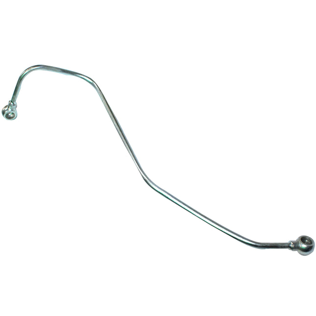 DIESEL PIPE MF DI MEDIUM STY 2007