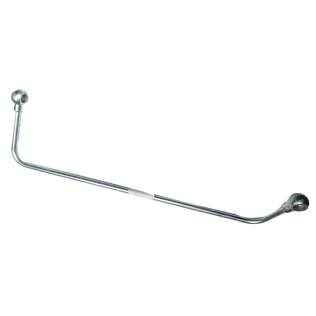 DIESEL PIPE MF DI SMALL STY 2008