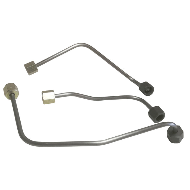 FUEL INJECTION PIPE MF P3 SET OF 3 PC STY 2013