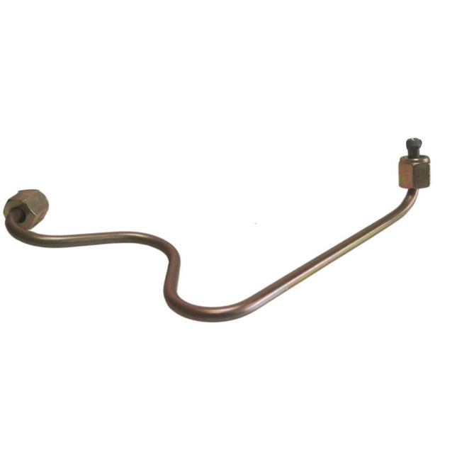 FUEL INJECTION PIPE MF DI 1ST CYL STY 2014