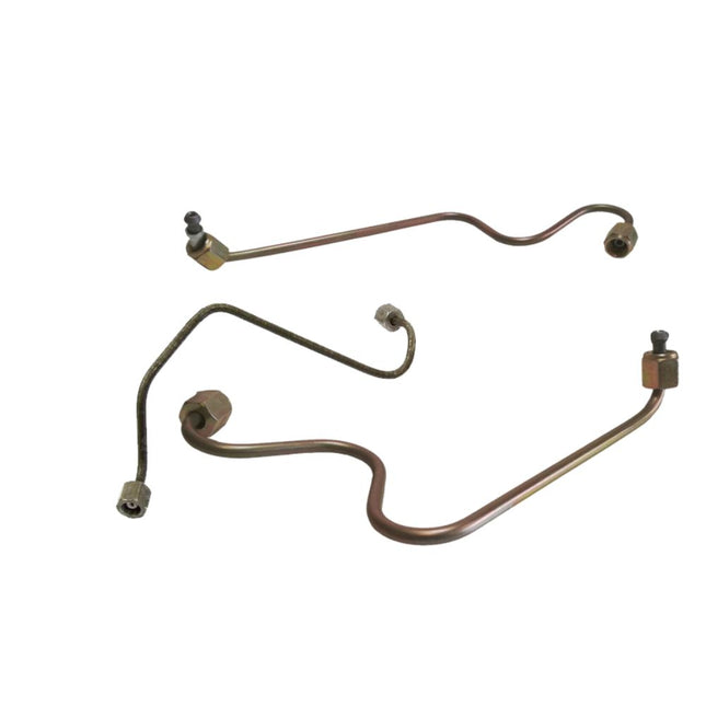 NOZZEL PIPE SET S3 TRIUMPH III STY 2018