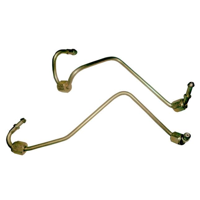 NOZZEL PIPE SET S2 (TAFE 25) STY 2020