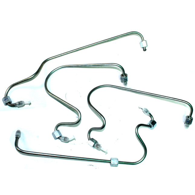 NOZZEL PIPE SET S4 STY 2021