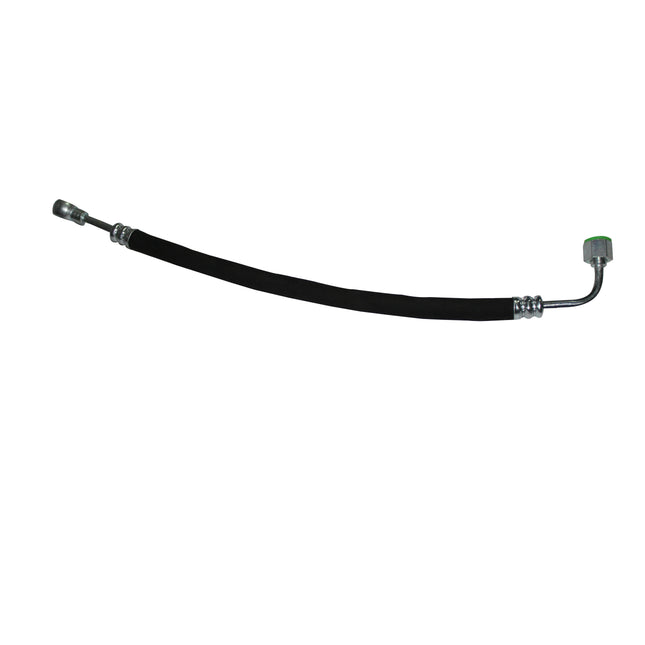 MAIN PIPE MF 1035 RUBBER 1/2 UNF STY 2026