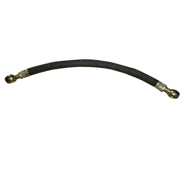 18" LONG FLEXIBLE HOSE STY 2032