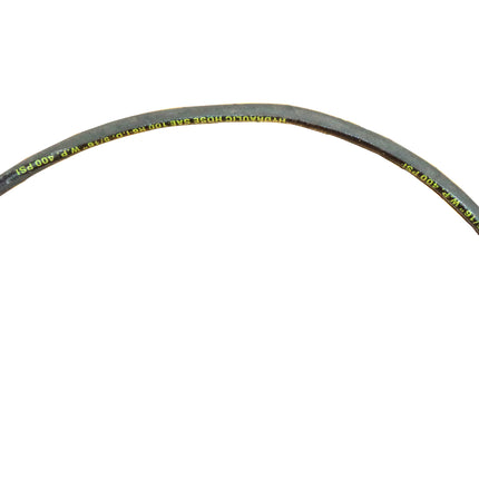 21" LONG FLEXIBLE HOSE STY 2033