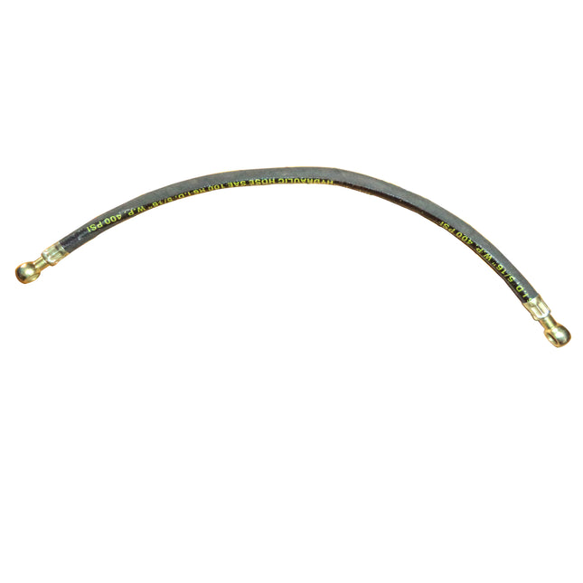24" LONG FLEXIBLE HOSE STY 2034