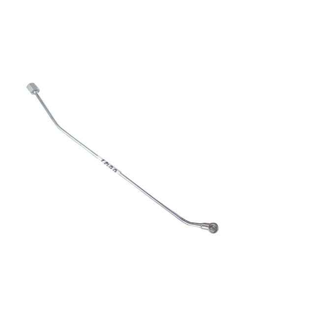 OVER FLOW PIPE MF P3 STRAIGHT TYPE STY 2040