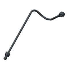 Fuel Injection Pipes And Flexible Hose Rubber Hose Pipe