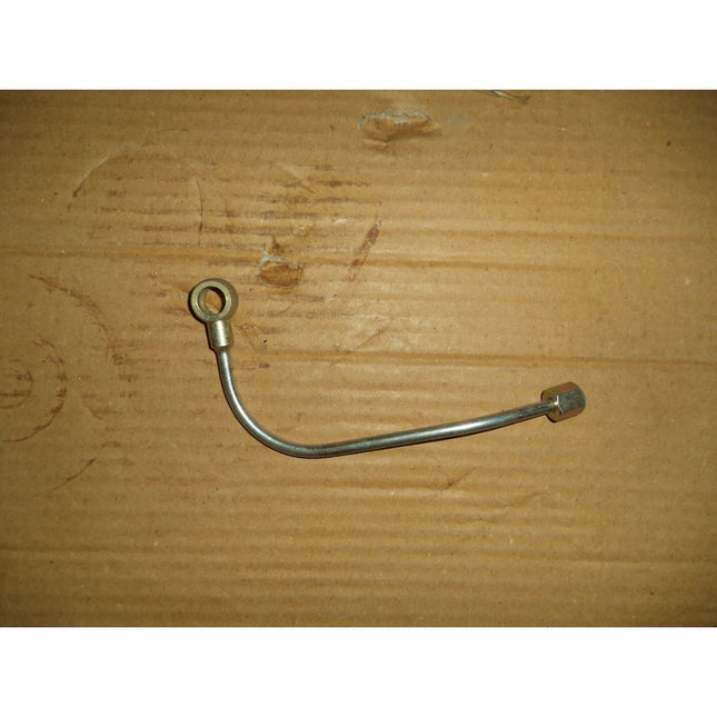 HEATER PIPE NO.3 SMALL STY 2049