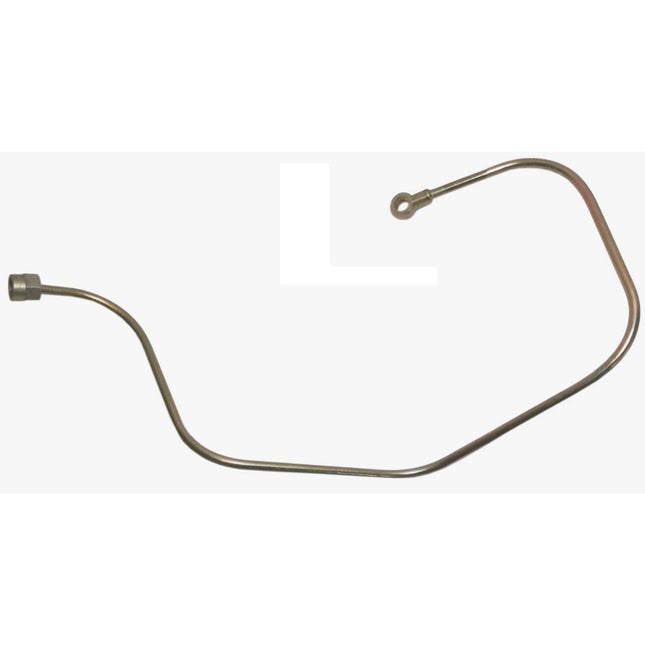 TANKEY TO RETURN PIPE (U PIPE) N/M STY 2051