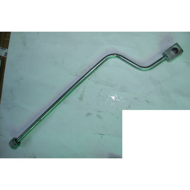 STEEL TROLLY PIPE LIFT COVER TO COUPLING STY 2172