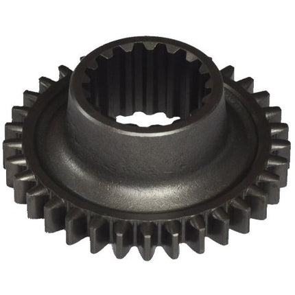 PINION HIGH SPEED MF (33/17 TH) STY 2264