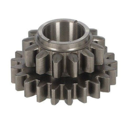 REVERSE CLUSTER GEAR MF (13/21 TH) STY 2266